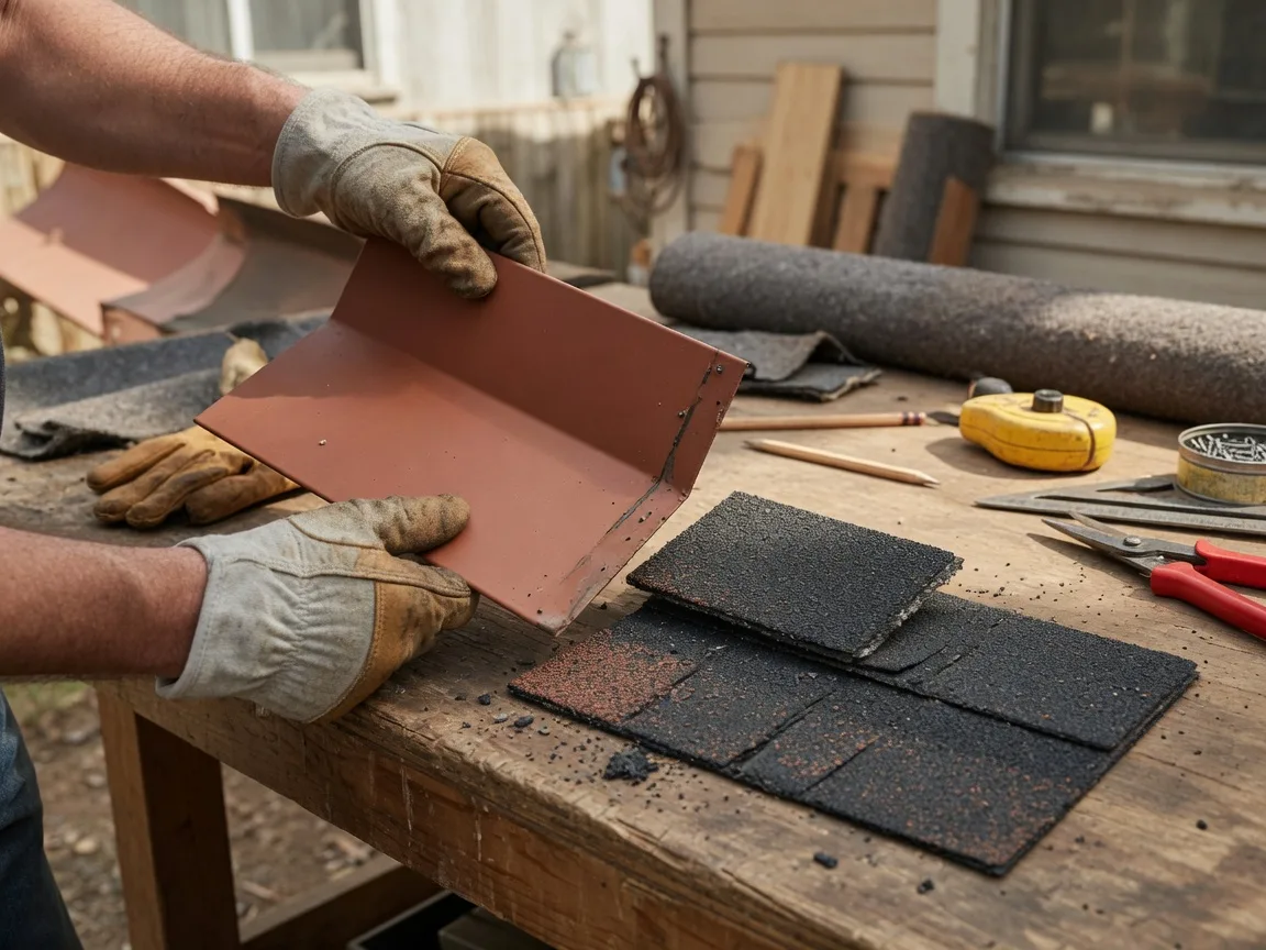 Roof Repair company in Eau Claire, WI